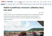 Ing.arch. Radmila Pešková