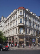 Ing.arch. HUBIČKA RADIM
