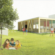 Ing.arch. Markéta Holotová