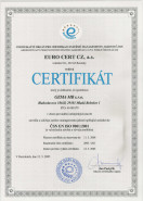 GEMA MB s.r.o.