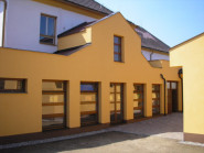Ing. arch. Zlatník Tomáš