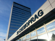 3D CHEMOPRAG a.s.
