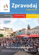 Město Kolín