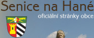 Obec Senice na Hané