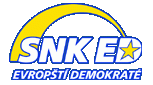 SNK Evropští demokraté