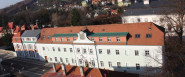 Českomoravská provincie Hospitálského řádu sv. Jana z Boha - Milosrdných bratří