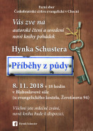 Farní sbor Českobratrské církve evangelické v Chocni