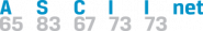 ASCIInet s. r. o.