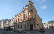 Tomáš Třeček