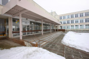 Střední škola logistiky a chemie, Olomouc, U Hradiska 29