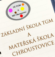 Základní škola T.G.Masaryka a mateřská škola, Chroustovice, okres Chrudim