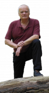 Ing. Ilja ŽÁČEK