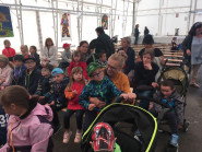 Dětský domov a Mateřská škola Beroun, příspěvková organizace