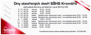 Střední škola hotelová a služeb Kroměříž