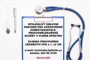 Všeobecná fakultní nemocnice v Praze