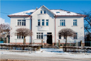 Zdravotní středisko Kamenice nad Lipou v.o.s.