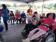 Centrum pro zdravotně postižené děti a mládež - SRDÍČKO