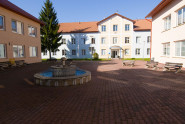 Centrum sociálních služeb Jindřichův Hradec