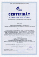 Aimil Pharmaceuticals EU s.r.o.
