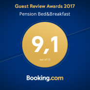 Bed & Breakfast CZ, s.r.o.