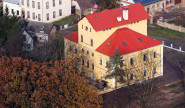 Zámek Tuř s.r.o.