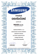 MAVEX, spol. s r.o.