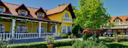 HOTEL ZÁMEČEK MIKULOV s.r.o.