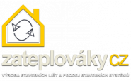 ZATEPLOVÁKY s.r.o.