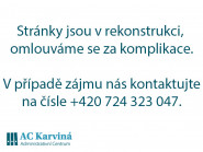 AC Karviná s.r.o.