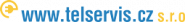 www.telservis.cz s.r.o.