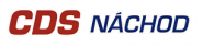 CDS s.r.o. Náchod