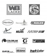 WB Lacke CZ, s.r.o.