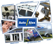 Auto Alex servis s.r.o.