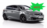 ASAP Rent car, s.r.o.