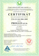 PROGLES s.r.o.
