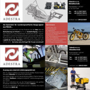 ADESTRA s.r.o.