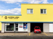 Autíčka Liška s.r.o.