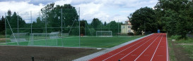 Palackého 203/50, 35301 Mariánské Lázně