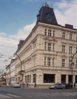Karlova 223/26, 11000 Praha