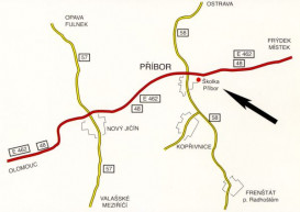 Králova 643/45, 61600 Brno