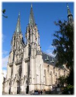Boleslavova 492/17, 77900 Olomouc