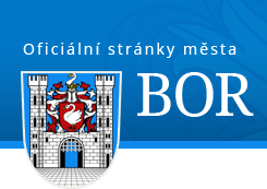náměstí Republiky 1, 34802 Bor