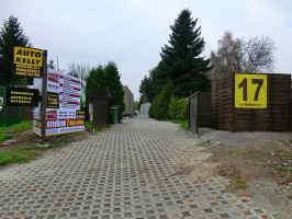 Opletalova 17, 27345 Hřebeč