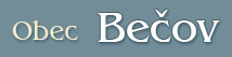 Bečov 17, 43526 Bečov