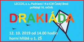 náměstí Husovo 70, 28201 Český Brod
