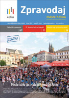 Karlovo náměstí 78, 28002 Kolín