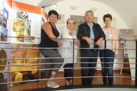 Masarykovo nám. 128, 39811 Protivín