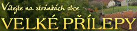Pražská 162, 25264 Velké Přílepy
