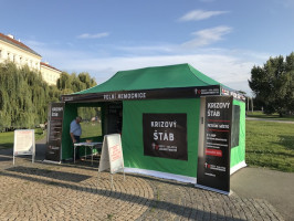 Wellnerova 1215/3a, 77900 Olomouc