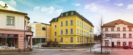 Horská 130, 54371 Hostinné